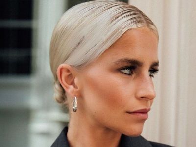 Pearl Blonde! Η νέα λαμπερή απόχρωση θα σε κάνει να βάψεις τα μαλλιά σου ξανθά