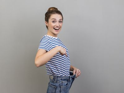 Η απότομη απώλεια βάρους μπορεί να επηρεάσει τη γυναικεία γονιμότητα