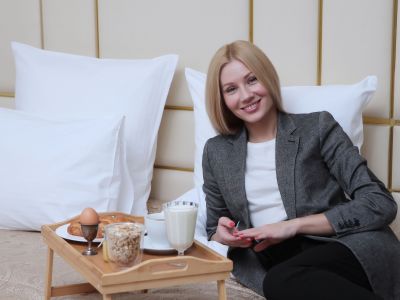 Δύο τροφές που μπορούν να βελτιώσουν τη γονιμότητά σας