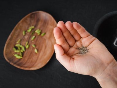 Κάρδαμο και γονιμότητα:  Τα οφέλη από την κατανάλωσή του