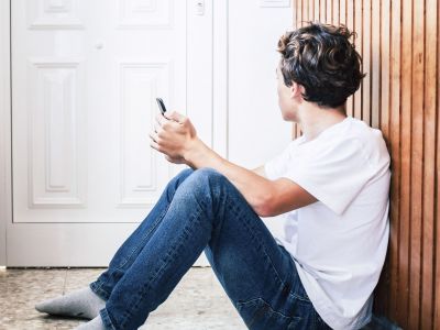 8 self-care tips για εφήβους