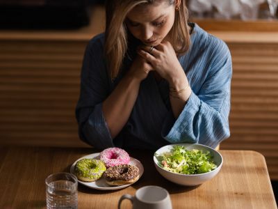H βουλιμία επηρεάζει τη γονιμότητα;