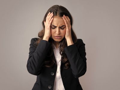 Tρόποι να μειώσετε το άγχος ενώ προσπαθείτε να μείνετε έγκυος