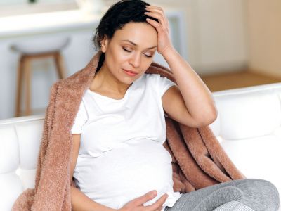 Κατάθλιψη στην εγκυμοσύνη: Τα συμπτώματα που πρέπει να γνωρίζετε