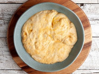 Σειτάν: Πώς φτιάχνουμε «κρέας» από αλεύρι και νερό