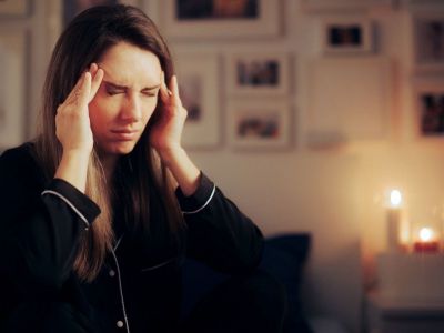 Πόσο πρέπει να κοιμάστε για να μειώσετε τον κίνδυνο μακράς Covid