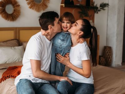 Δυνατές οικογένειες: Ποια είναι τα χαρακτηριστικά τους, πώς λειτουργούν