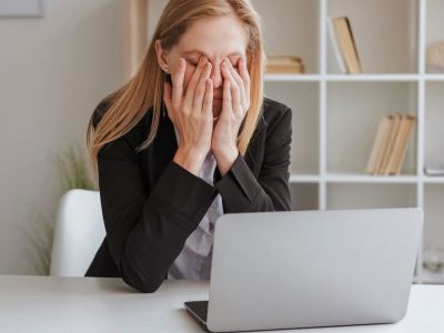 Παγκόσμια Ημέρα Ψυχικής Υγείας: Οι πιο συχνές αγχώδεις διαταραχές