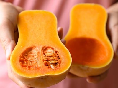 Μαμά και διατροφή: Χάστε κιλά το φθινόπωρο βάζοντας την κολοκύθα στη διατροφή σας