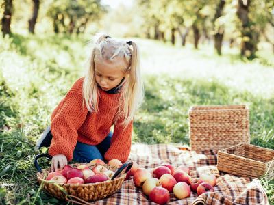 Διατροφή στην παιδική ηλικία - Οδηγίες σε γονείς