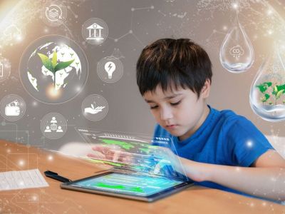 Οι επιπτώσεις της κλιματικής αλλαγής στην ψυχική υγεία των παιδιών