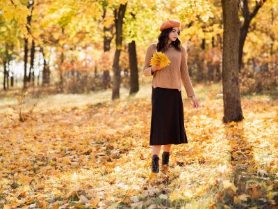 Η υπογονιμότητα με άλλαξε ως άνθρωπο