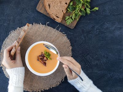 Τροφές που ενισχύουν τη γονιμότητα το φθινόπωρο