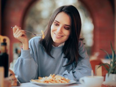 Πώς οι υδατάνθρακες μπορούν να επηρεάσουν τη γονιμότητα