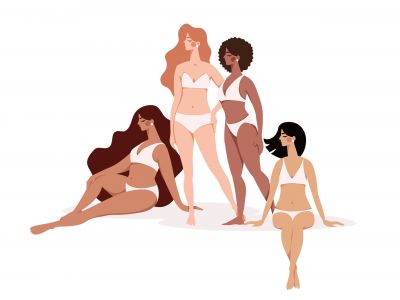 Πώς επηρεάζει ο σωματότυπος τη γυναικεία γονιμότητα