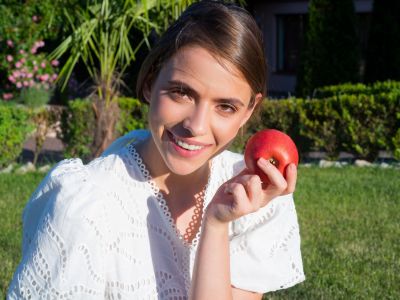 Κερκετίνη: Πώς επηρεάζει τη γονιμότητα