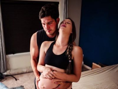 Μπαμπάς παρών στον τοκετό – Στιγμιότυπα μίας γέννας