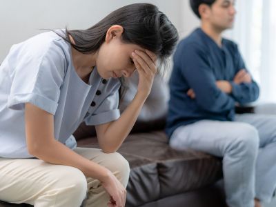 Η επίδραση της κορτιζόλης στη γονιμότητα