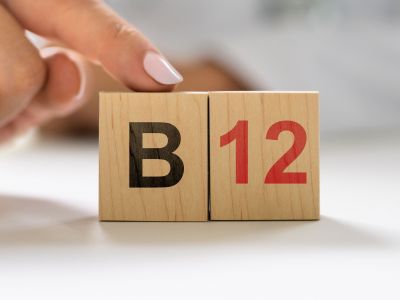 Βιταμίνη Β12: Πόσο σημαντική είναι για τη γονιμότητα