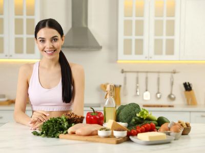 Ποια γεύματα μπορούν να αυξήσουν τη γονιμότητα