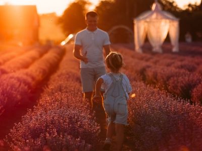 Η σημαντική επίδραση της πατρικής φιγούρας στην ανάπτυξη του παιδιού -  Οι έρευνες του 2023