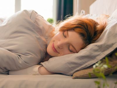 Επτά απλοί τρόποι να ενισχύσεις τη γονιμότητά σου