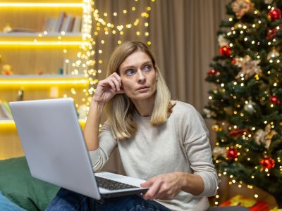 Υπογονιμότητα και γιορτές των Χριστουγέννων - Tips επιβίωσης