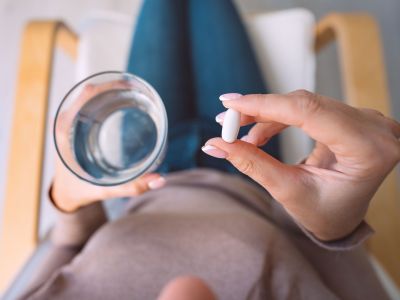 Πώς επηρεάζουν τα αντιβιοτικά φάρμακα τη γονιμότητα;