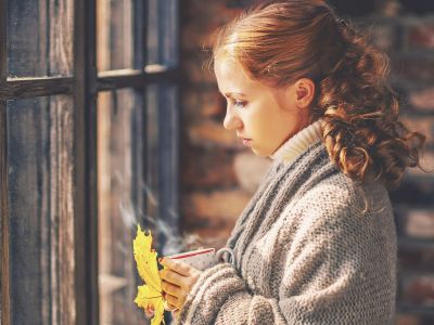 Οκτώ πιθανοί λόγοι που δυσκολεύεστε να συλλάβετε