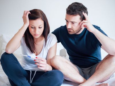 Γιατί ίσως είναι καιρός να αναζητήσετε θεραπεία για την υπογονιμότητά σας
