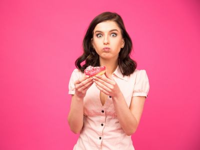 Ζάχαρη: Γιατί να την αποφεύγετε όταν προσπαθείτε να συλλάβετε