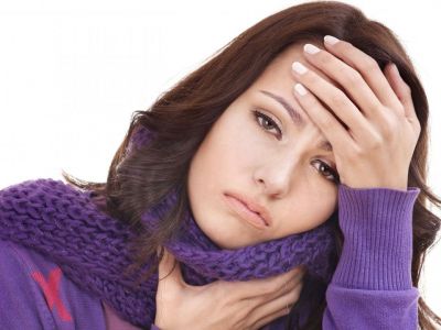 Πονόλαιμος: Πέντε φυσικοί τρόποι αντιμετώπισης