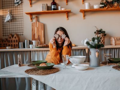 Βραδινό γεύμα: Συνταγές για μία εβδομάδα - Εύκολες και υγιεινές