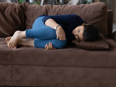 Η αποβολή μπορεί να προκαλέσει μετατραυματικό σύνδρομο