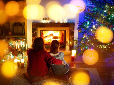 Τι μπορεί να κάνει τα Χριστούγεννα ένα ζευγάρι που αντιμετωπίζει προβλήματα γονιμότητας