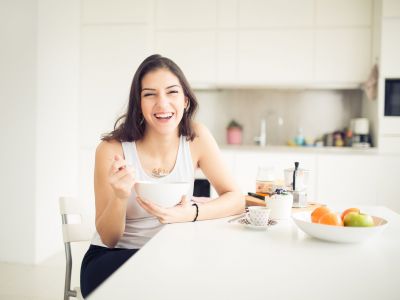 Το 90% των γυναικών που προσπαθούν να συλλάβουν έχουν έλλειψη θρεπτικών συστατικών