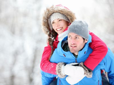 Τρεις συμβουλές για ενίσχυση της γονιμότητας τον χειμώνα