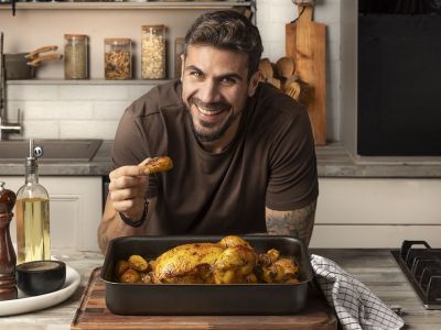 Ποιες είναι οι top 20+1 συνταγές του Άκη Πετρετζίκη για το 2023