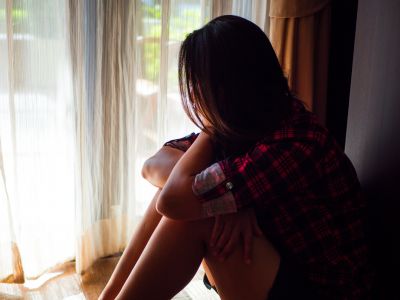 Δεν υπάρχει εγχειρίδιο για το πώς να θρηνήσετε το αγέννητο παιδί σας