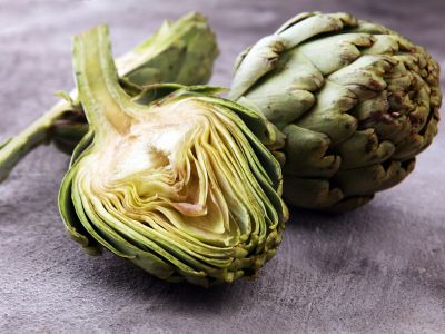 Τα οφέλη της αγκινάρας στη γονιμότητα