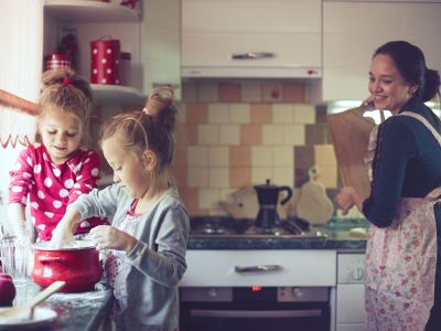 Βραδινό γεύμα: Συνταγές για μία εβδομάδα