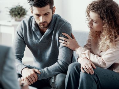 Ποια συμπτώματα υπογονιμότητας δεν πρέπει να αγνοήσουν οι άνδρες