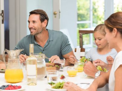 Συνταγές μαγειρικής και πρόγραμμα εβδομάδας με συνταγές έτοιμες σε 30 λεπτά