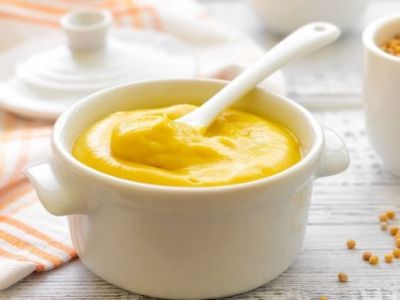 6 φαγητά που πρέπει οπωσδήποτε να δοκιμάσετε με μουστάρδα