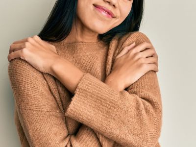 «Αγαπημένο μου σώμα, εσύ ποτέ δεν έφταιξες»