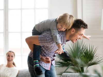 Δραστηριότητες για το Σαββατοκύριακο - Τι να κάνετε με τα παιδιά