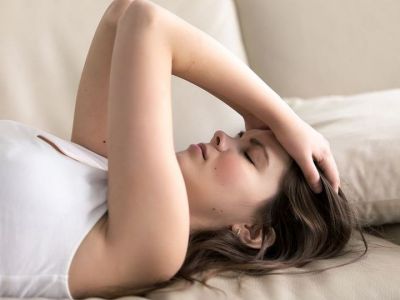 Κανείς δεν μου είπε ότι η υπογονιμότητα μπορεί να είναι ανεξήγητη