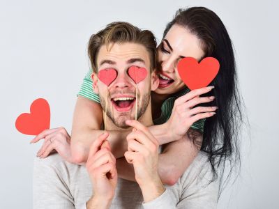 Υπογονιμότητα και Ημέρα του Αγίου Βαλεντίνου