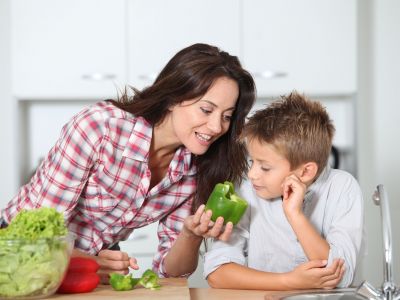 «Τι να μαγειρέψω σήμερα;» Εβδομαδιαίο πρόγραμμα διατροφής