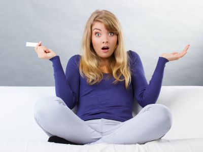 Η πτώση της γονιμότητας της γυναίκας καθώς μεγαλώνει σε αριθμούς